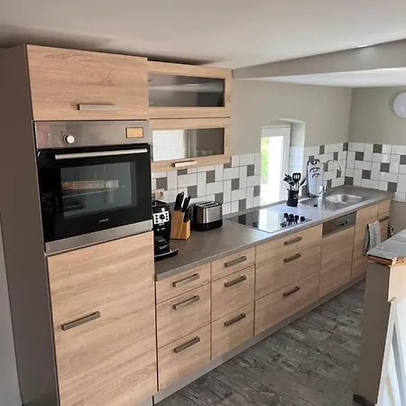 Schillers Terrassen * Cottbus