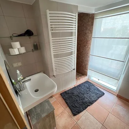 Apartment Schillers Terrassen *
