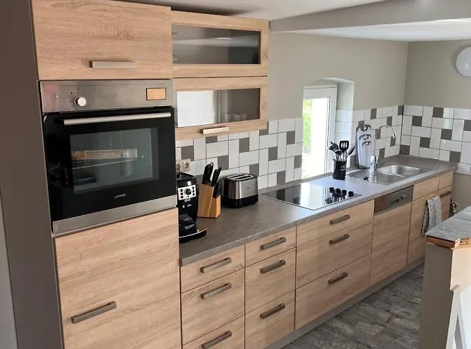 Schillers Terrassen * Cottbus