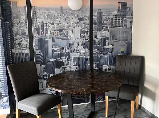 Apartment Schillers Terrassen